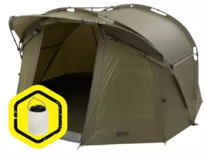 MIVARDI Bivak Entrix XL