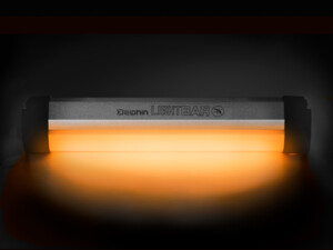 Světlo do bivaku Delphin LightBAR UC s ovladačem