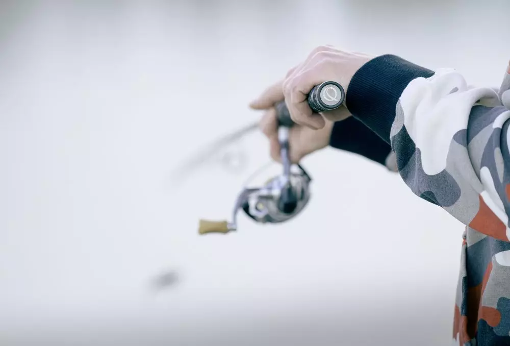 QUANTUM SMOKE S3 S3 Plus Pike Stick 2,23m 35-175g VÝPRODEJ