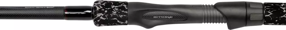 QUANTUM SMOKE S3 S3 Plus Pike Stick 2,23m 35-175g VÝPRODEJ