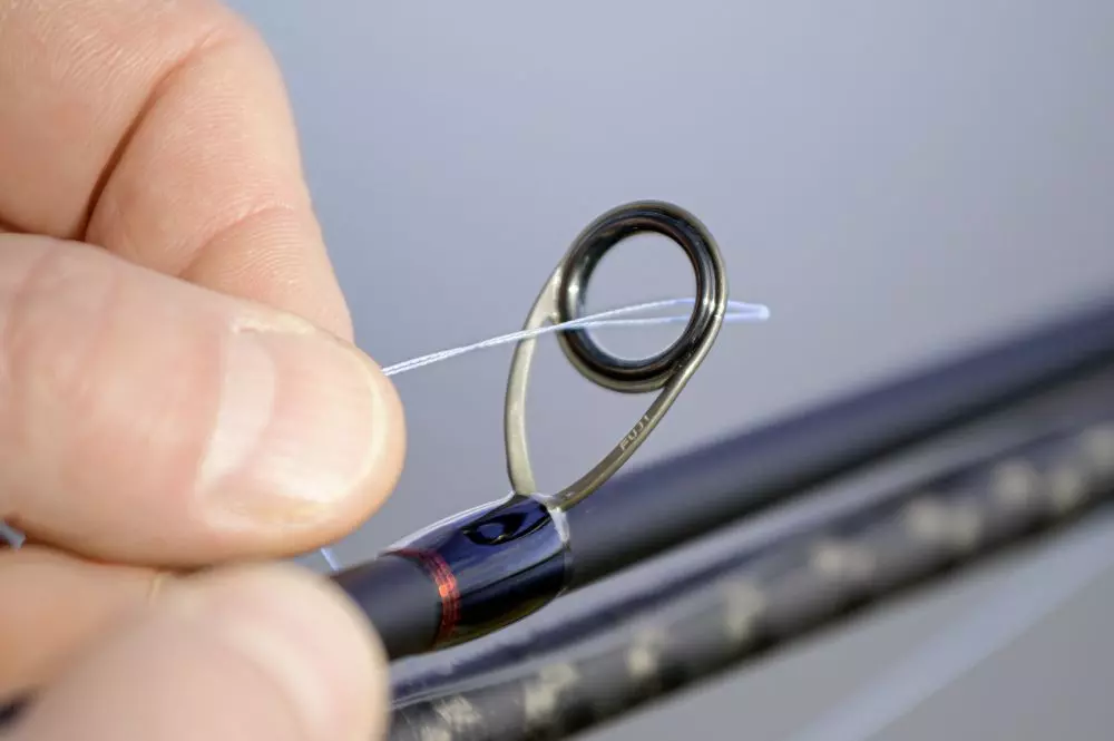 QUANTUM SMOKE S3 S3 Plus Pike Stick 2,23m 35-175g VÝPRODEJ