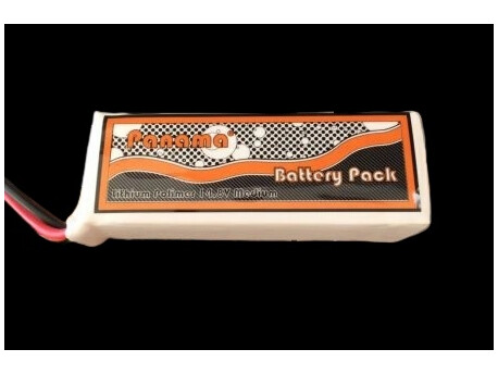 Panama baterie, nabíječky - Pro1 náhradní baterie Medium Pack
