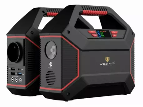 VIKING Bateriový generátor GB155Wh