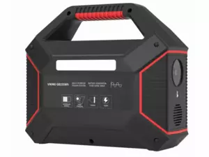 VIKING Bateriový generátor GB155Wh
