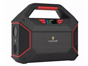 VIKING Bateriový generátor GB155Wh