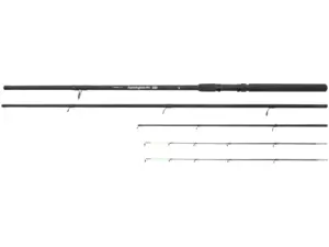 Energoteam CARP HUNTER PRUT PLUS FEEDER 3,6m 40-80g VÝPRODEJ