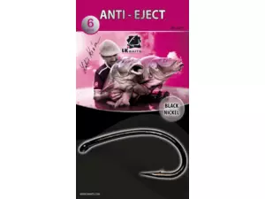 LK Baits háčky Anti-eject vel. 6