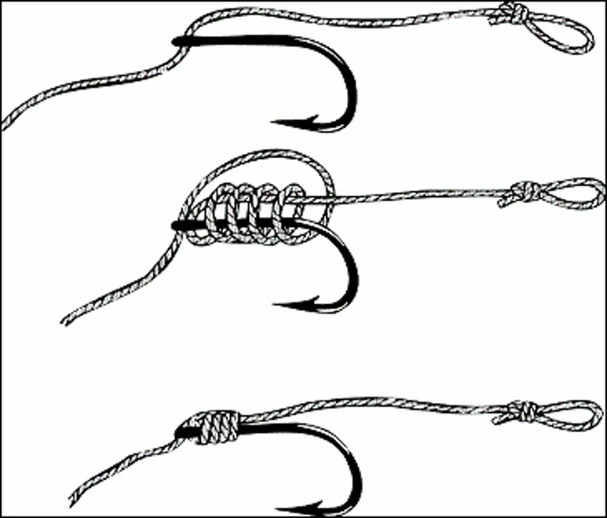 LK Baits háčky Super Carp vel. 6