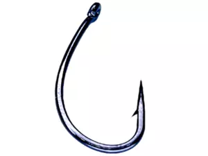 LK Baits háčky Wide Gape