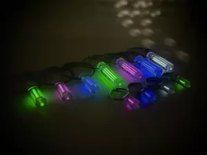 LK Baits Izotop Firefly Kit Marker Isotope