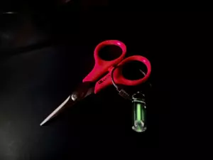 LK Baits Izotop Firefly Kit Marker Isotope