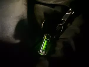 LK Baits Izotop Firefly Kit Marker Isotope