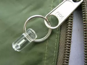 LK Baits Izotop Firefly Bivvy Marker Isotope