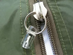 LK Baits Izotop Firefly Bivvy Marker Isotope