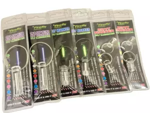 LK Baits Izotop Firefly Bivvy Marker Isotope