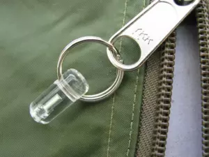 LK Baits Izotop Firefly Bivvy Marker Isotope