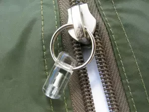LK Baits Izotop Firefly Bivvy Marker Isotope