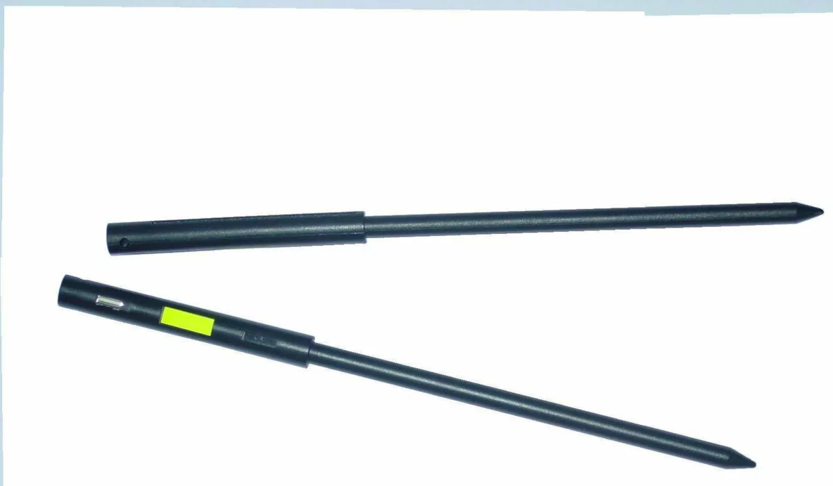 LK Baits Firefly ArcMarker MK1 BLACK (2ks)