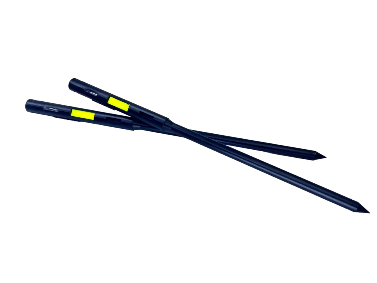 LK Baits Firefly ArcMarker MK1 BLACK (2ks)