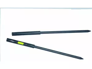 LK Baits Firefly ArcMarker MK1 BLACK (2ks)