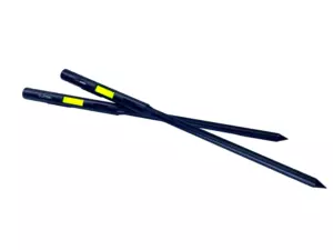 LK Baits Firefly ArcMarker MK1 BLACK (2ks)