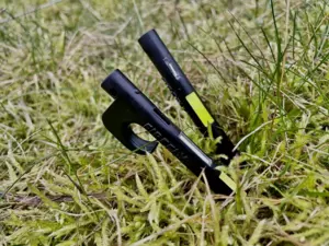 LK Baits Firefly ArcMarker MK1 BLACK (2ks)
