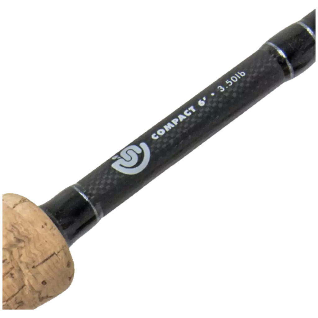 Rod Hutchinson RH prut CP6 Compact Rod 6ft 1,8m 3,5lb