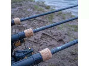 Rod Hutchinson RH prut CP6 Compact Rod 6ft 1,8m 3,5lb