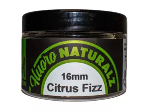 Rod Hutchinson RH Fluoro Naturalz Wafters Citrus Fizz 16mm