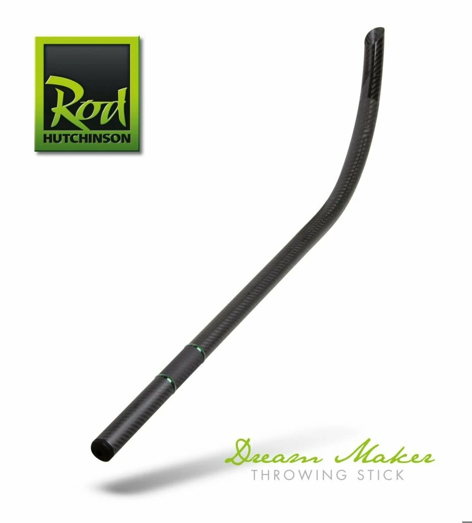 Rod Hutchinson RH vrhací tyč Dream Maker Carbon Throwing Stick 25mm