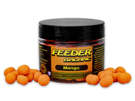 CSV Feeder Balanc - 45 g/Mango/oranžová