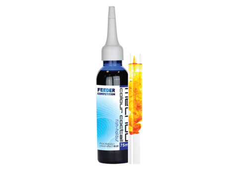 Carp Zoom Method Colour Coctail - 75 ml/Med