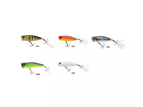 Sakura vobler Pop´N Dog 40F 40mm/3,3g