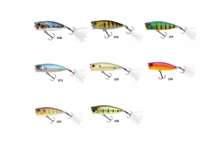 Sakura vobler Pop´N Dog 55F 55mm/7,7g