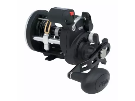 PENN RIVAL 20 LW LC LH