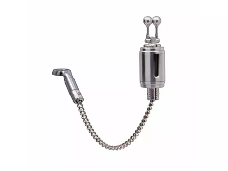 Solar Lock & Load Indicator Head Kit - Stainless with Hanga Ball Line Clip