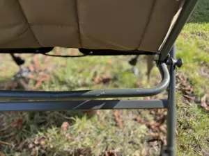 Křeslo Starfishing Repus Recliner XL Camo VYSTAVENÝ KUS