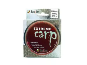 Broline EXTREME Carp 300m