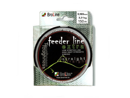 Broline FEEDER line 150m