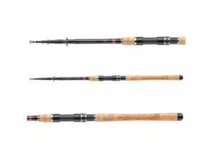 Daiwa Prut Ninja X Tele