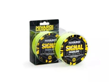 MIVARDI Signal Mainline 0.285mm 600m