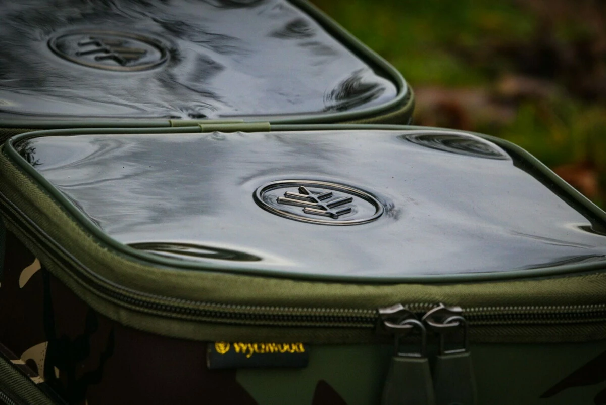 Wychwood pouzdro Extremis Tactical EVA M-Modular Shallow 2,2 litrů