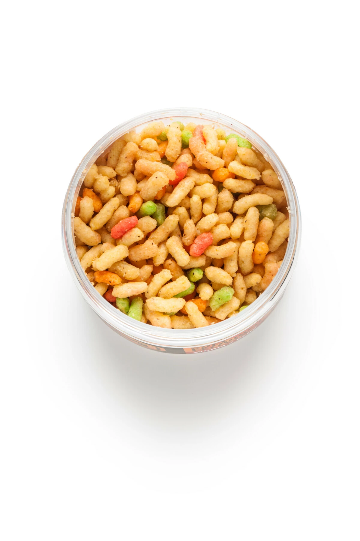 MIVARDI Soft Extruded Pellets - Červ (150ml)