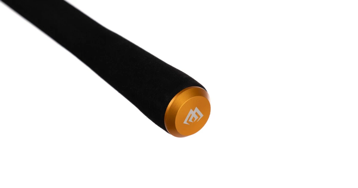 Mikado prut Sensual NG carp 2 dílný