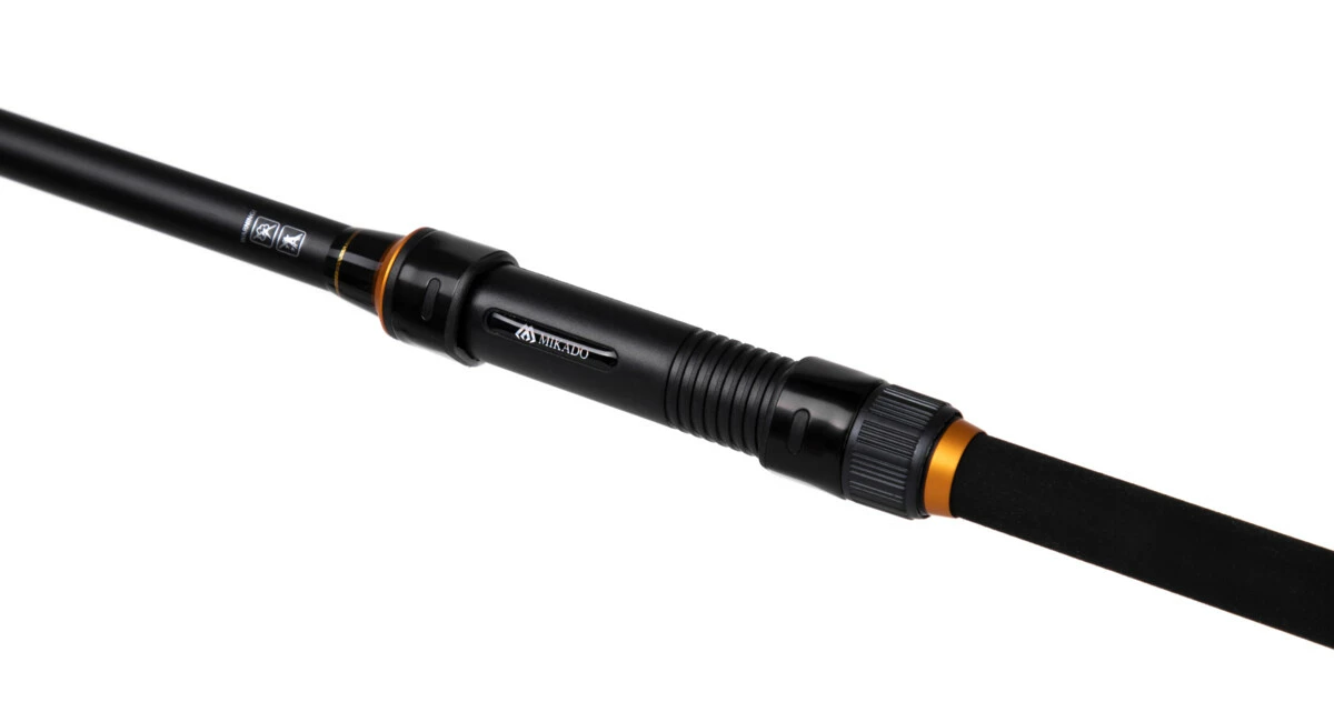 Mikado prut Sensual NG carp 2 dílný