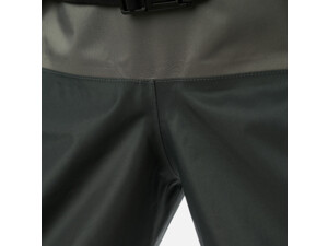FINNTRAIL Brodící kalhoty WADERS WADEMAN GREY