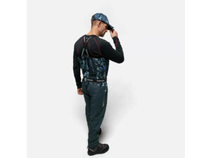 FINNTRAIL Brodící kalhoty WADERS ENDURO CAMOGREY