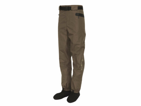 KINETIC Brodící kalhoty CLASSICGAITER WAIST ST. FOOT