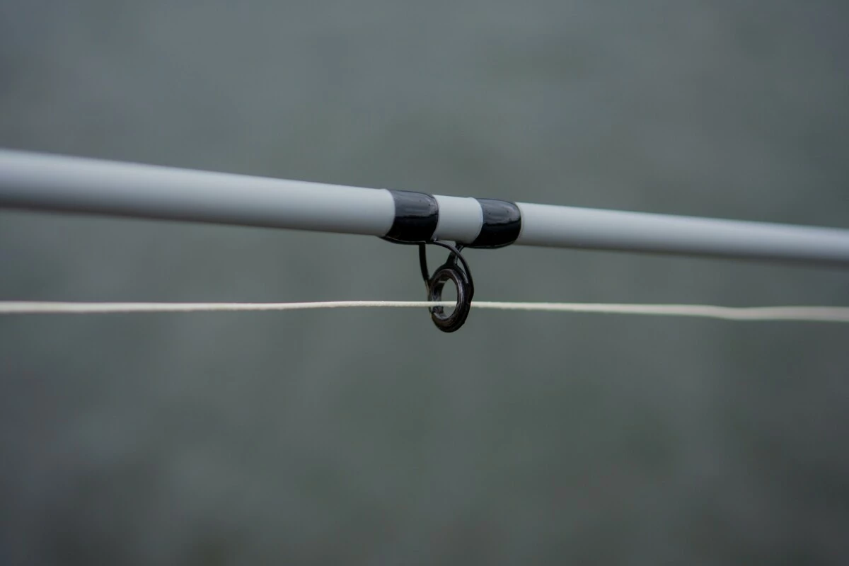 Wychwood muškařský prut Flow MKII Fly Rod 7,6ft, #4