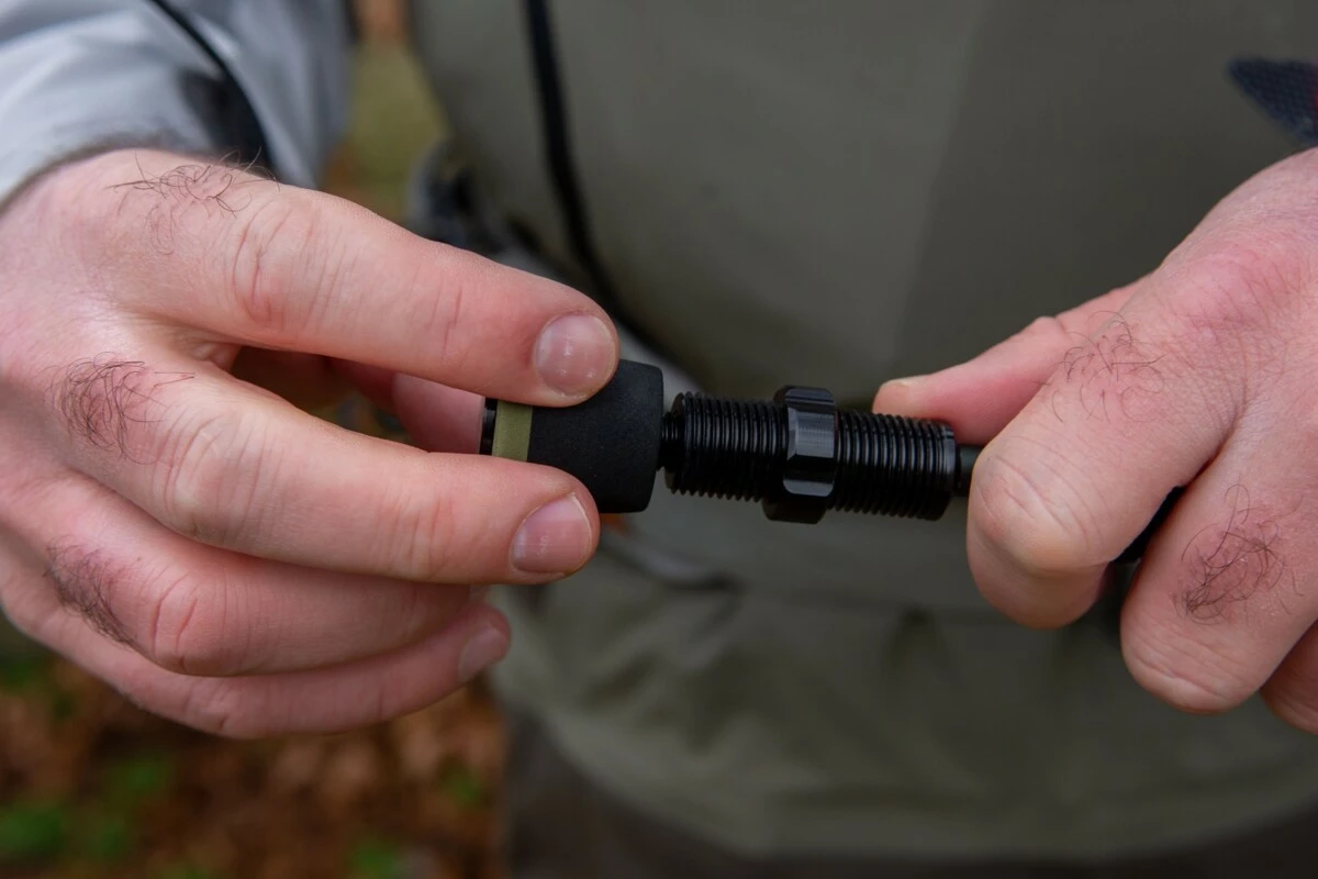 Wychwood muškařský prut Drift MKII Fly Rod 7ft #3